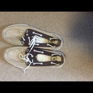 Men’s Boat Shoes